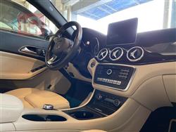 مرسيدس بنز GLA